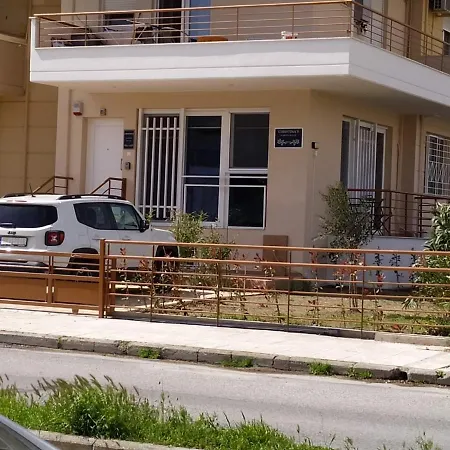 Christina's Garden House * Peraia (Thessaloniki)