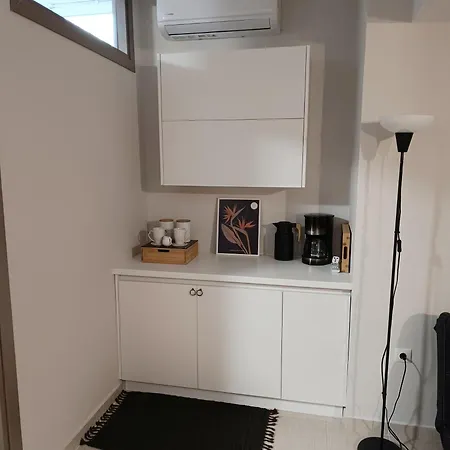 Apartment Christina's Garden House Peraia (Thessaloniki)