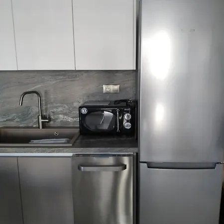 Apartment Christina's Garden House Peraia (Thessaloniki)