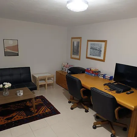 Apartment Christina's Garden House Peraia (Thessaloniki)