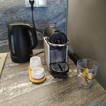 Christina's Garden House Peraía