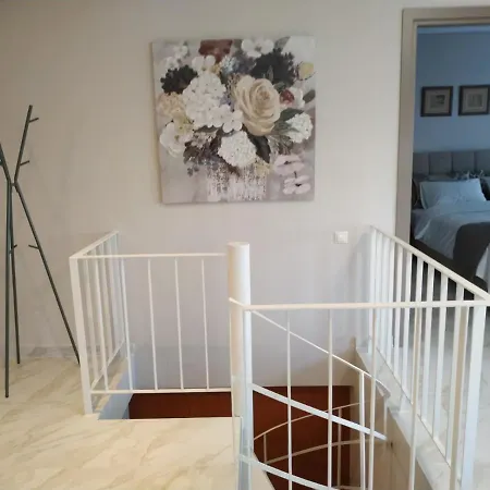 Christina's Garden House Apartamento