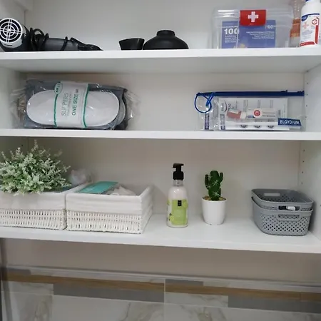 Christina's Garden House Peraía