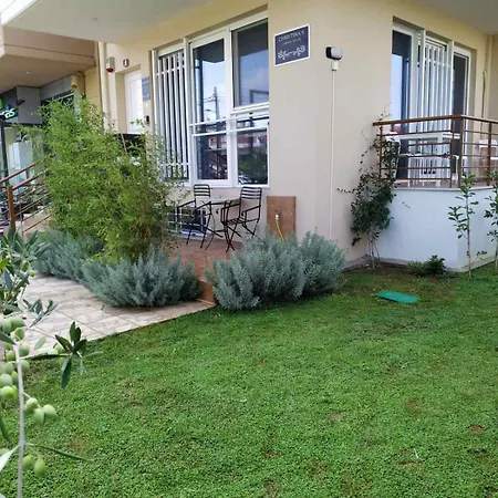 Christina's Garden House