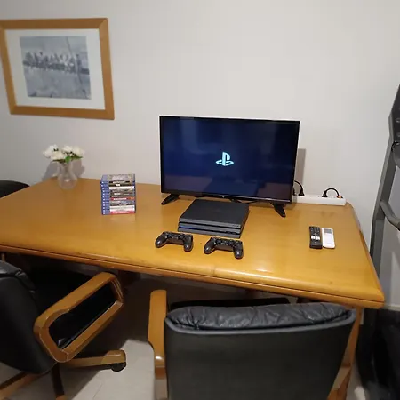 Christina's Garden House *