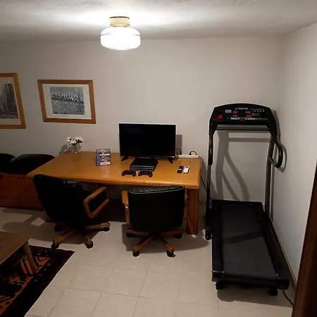 Apartamento Christina's Garden House