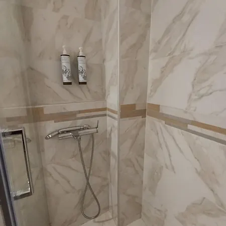 Apartamento Christina's Garden House Peraía