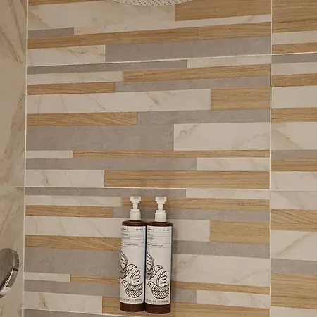 Christina's Garden House Peraía