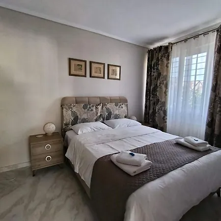 Apartamento Christina's Garden House *