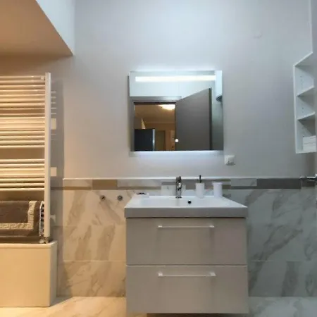 Christina's Garden House * Peraía