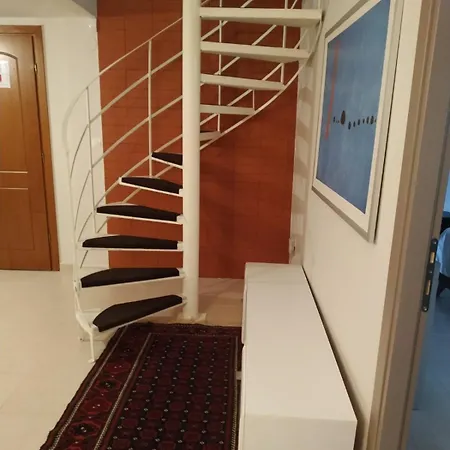 Christina's Garden House דירה *