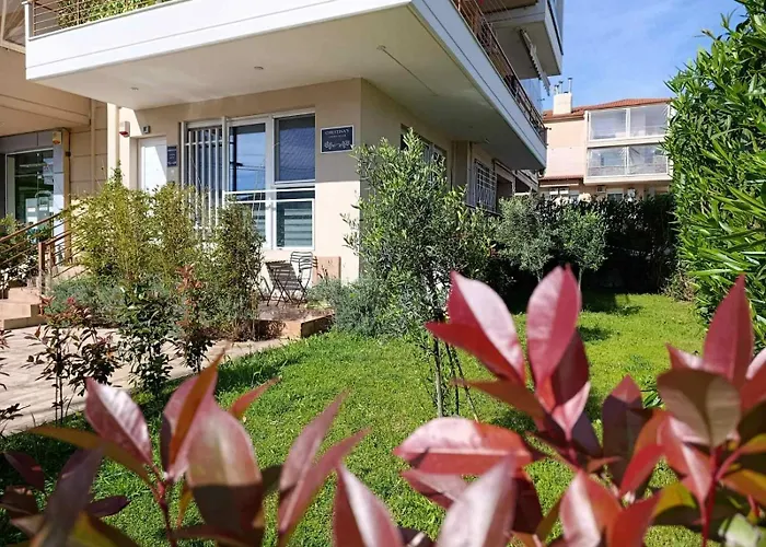 Christina's Garden House